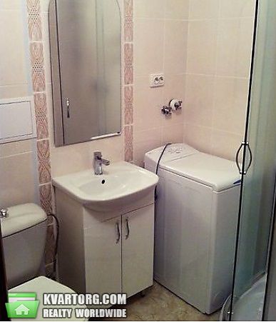 Rent out 1-room apartment. Киев,  Телиги — photo 4