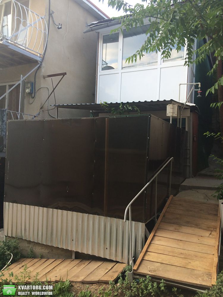 Sell house. Одесса, Крыжановка — photo 1