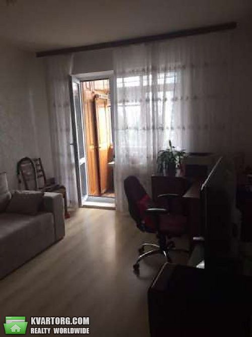Sell 2-room apartment. Киев,  Лайоша Гавро — photo 5