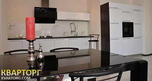 Rent out 4-room apartment. Одесса, Французский бульвар — photo 6