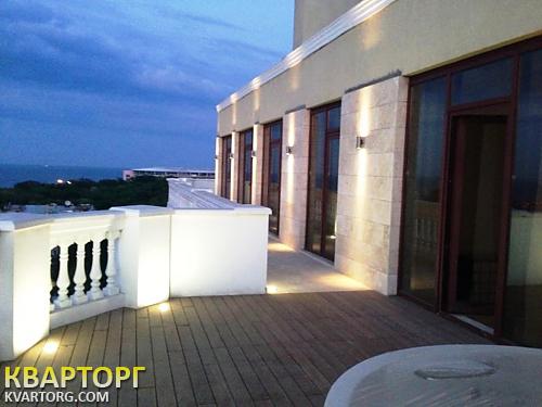 Rent out 4-room apartment. Одесса,  Греческая — photo 5