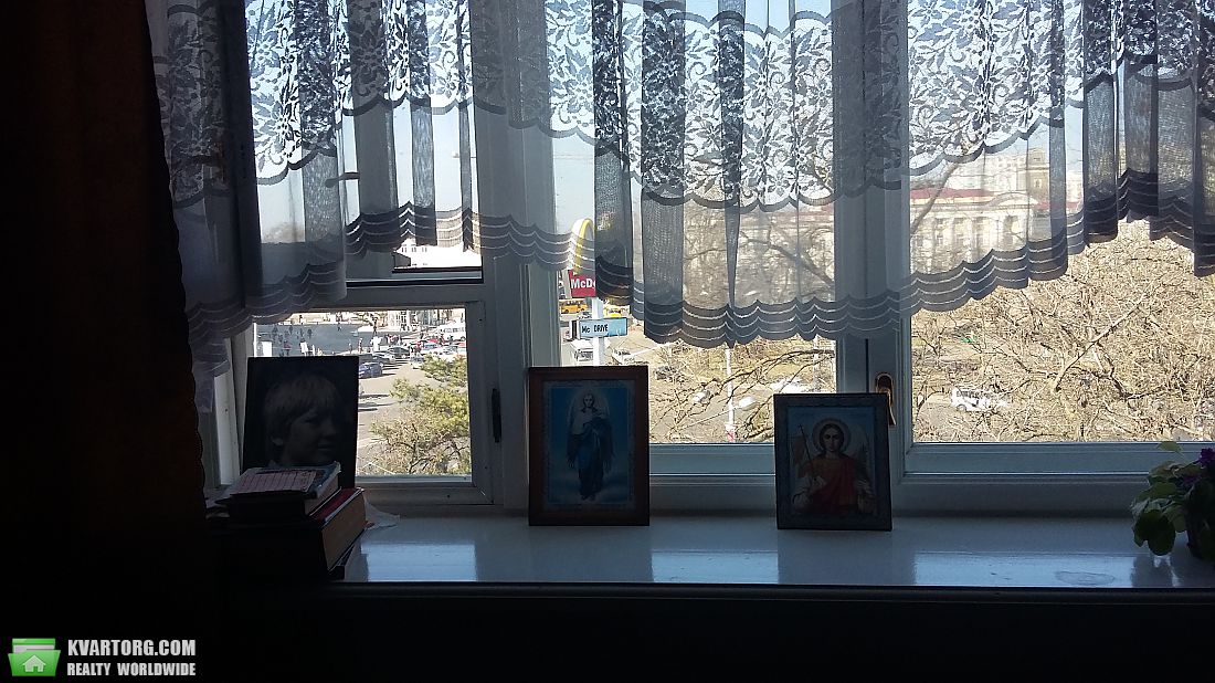 Sell 2-room apartment. Одесса, Итальянский б-р — photo 3