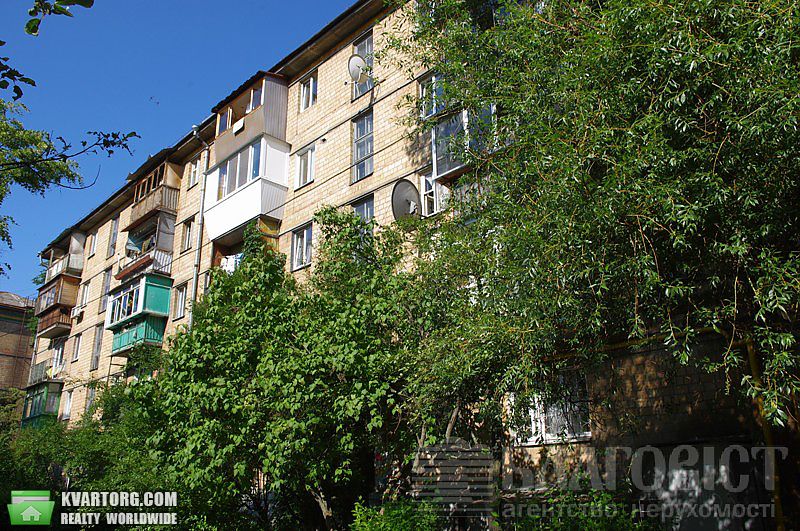 Sell 3-room apartment. Киев,  Ереванская — photo 6