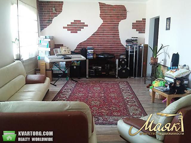 Sell 5-room apartment. Киев,  Харьковское шоссе — photo 4
