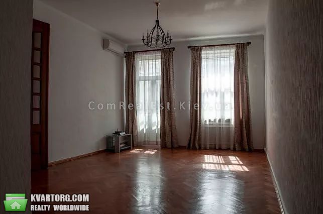 Rent out office. Киев, ул.Грушевского — photo 1