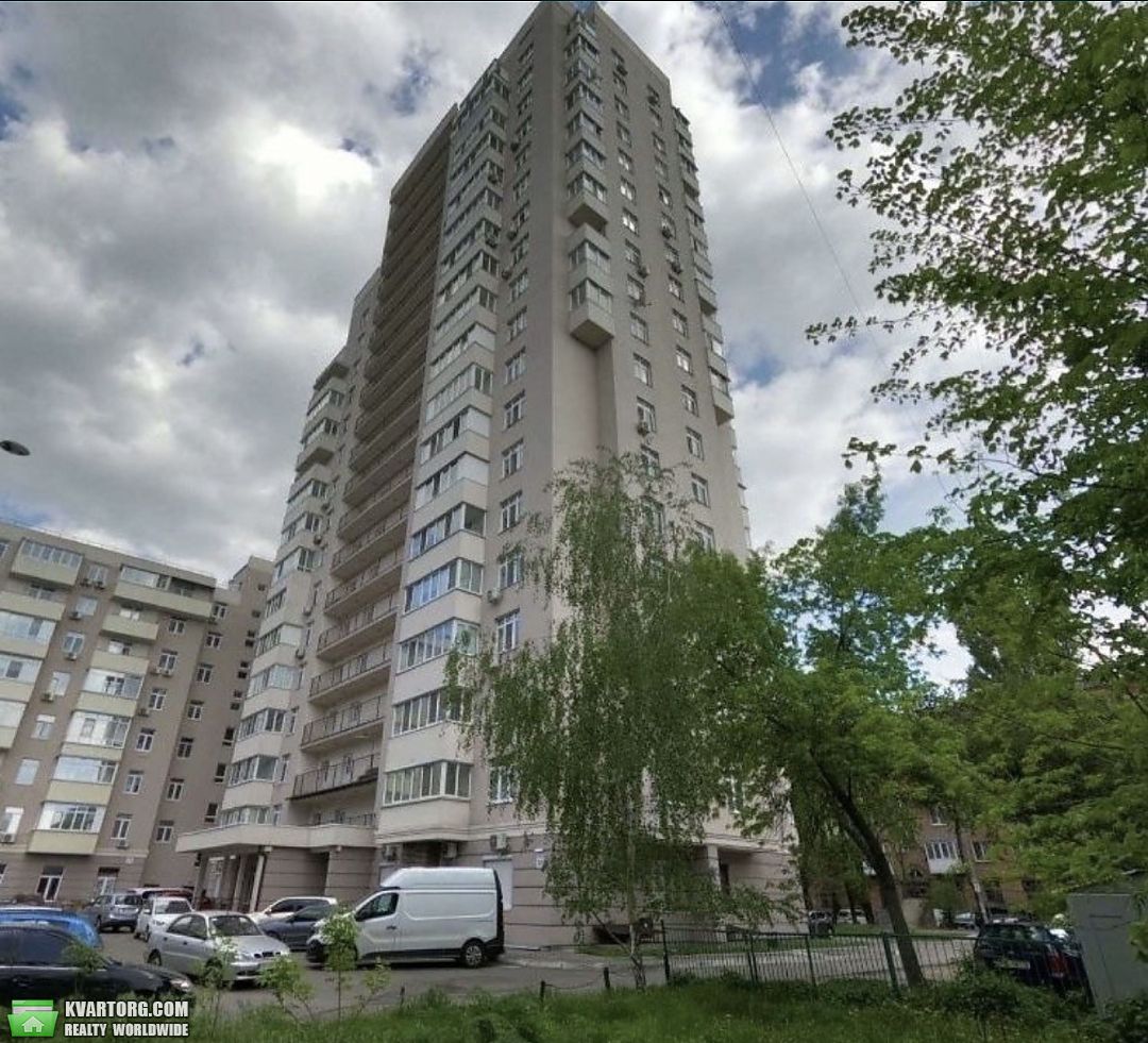 Rent out 1-room apartment. Киев,  Гарматная — photo 8