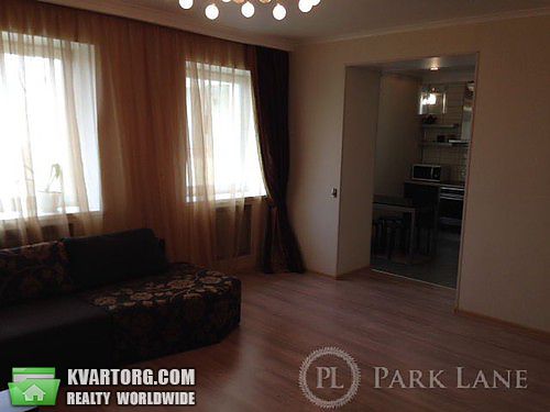 Sell 2-room apartment. Киев, 40-летия Октября просп — photo 2