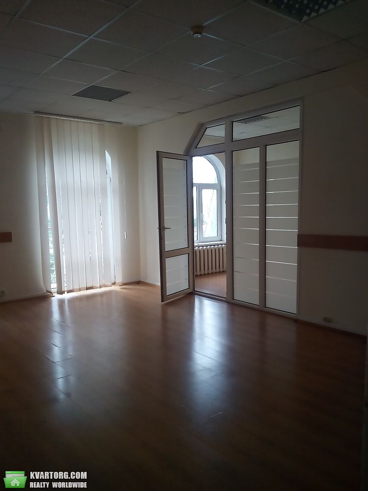 Rent out office. Киев, Иоанна Павла II — photo 1