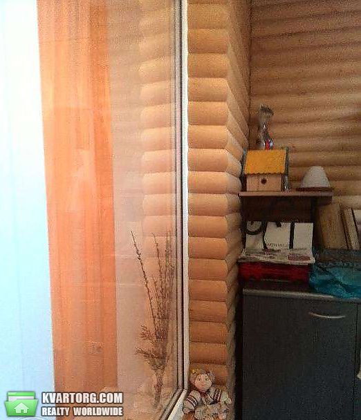 Sell 3-room apartment. Киев,  Героев Космоса — photo 9