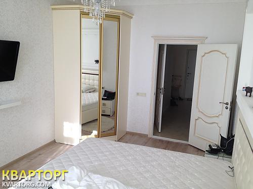 Rent out 3-room apartment. Одесса, Гагаринское Плато — photo 2