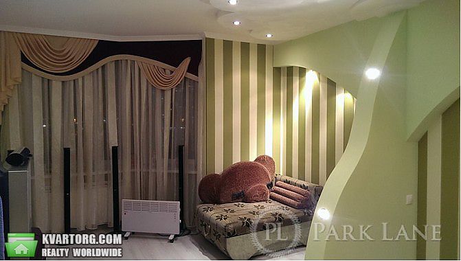 Sell 2-room apartment. Киев,  Здолбуновская — photo 2
