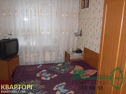 Sell 3-room apartment. Киев,  Прилужная — photo 6