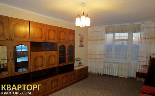 Rent out 3-room apartment. Киев, Василенко — photo 4