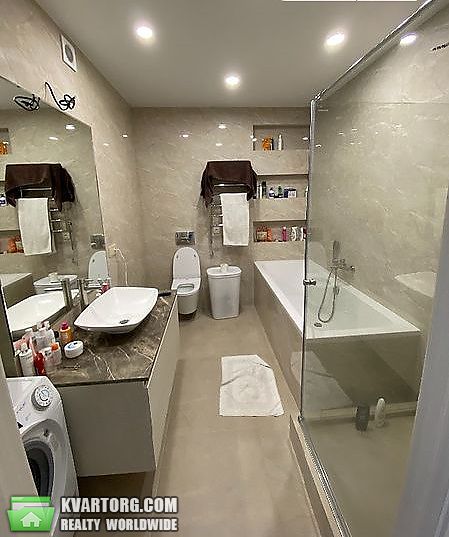 Sell 3-room apartment. Киев, Маланюка — photo 9