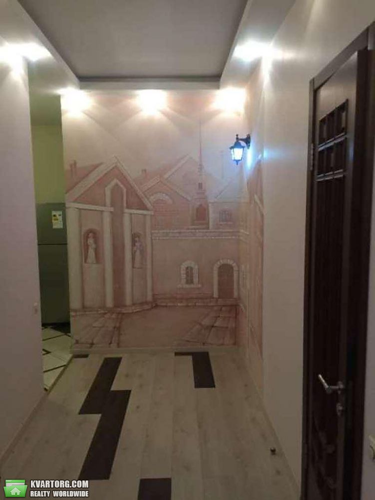 Rent out 2-room apartment. Киев, Коновальца — photo 9