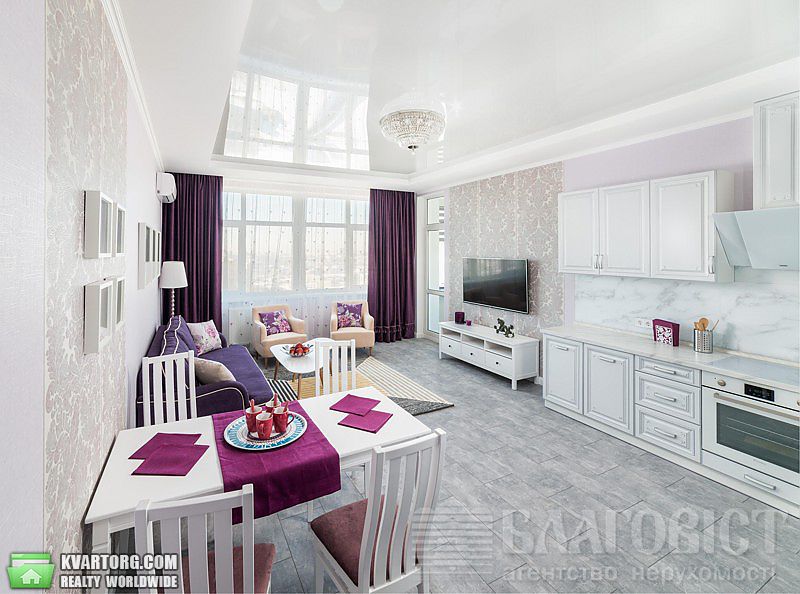 Sell 2-room apartment. Киев,  Леси Украинки бул — photo 8