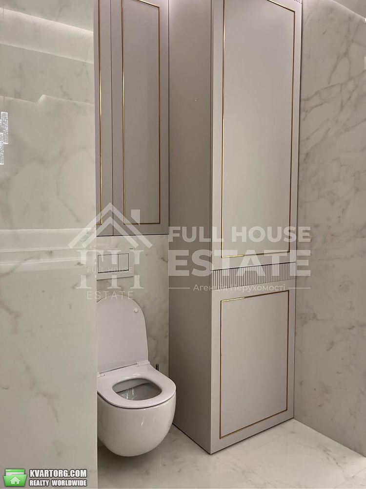 Rent out 3-room apartment. Киев, Юрия Шумского — photo 9