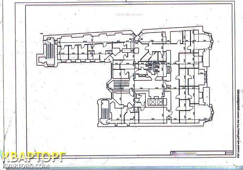 Rent out office. Киев,  Музейный пер — photo 9