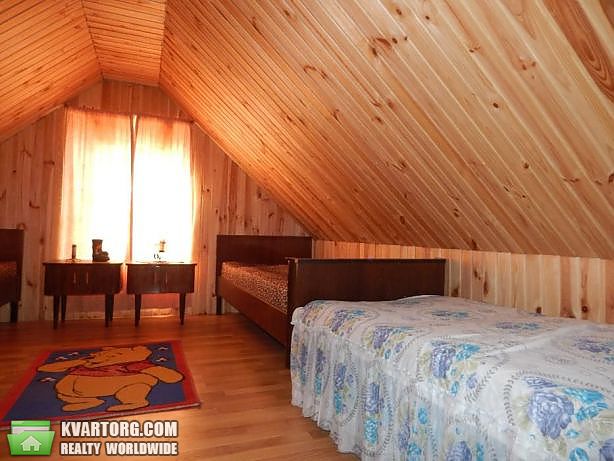 Sell house. Киевская обл., с. Лосятин — photo 1