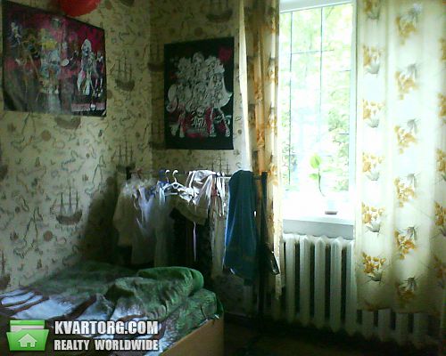 Sell 4-room apartment. Одесса, Королева/ Вильямса — photo 1