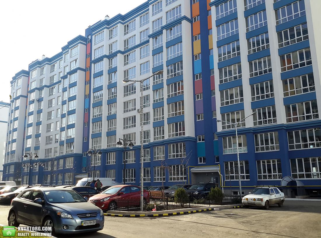 Sell 1-room apartment. Киев, Львовская — photo 7