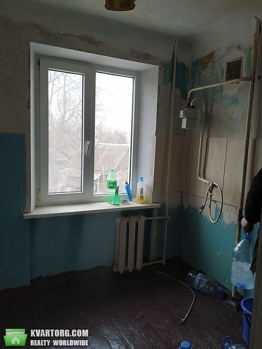 Sell 1-room apartment. Полтава, Фурманова — photo 1