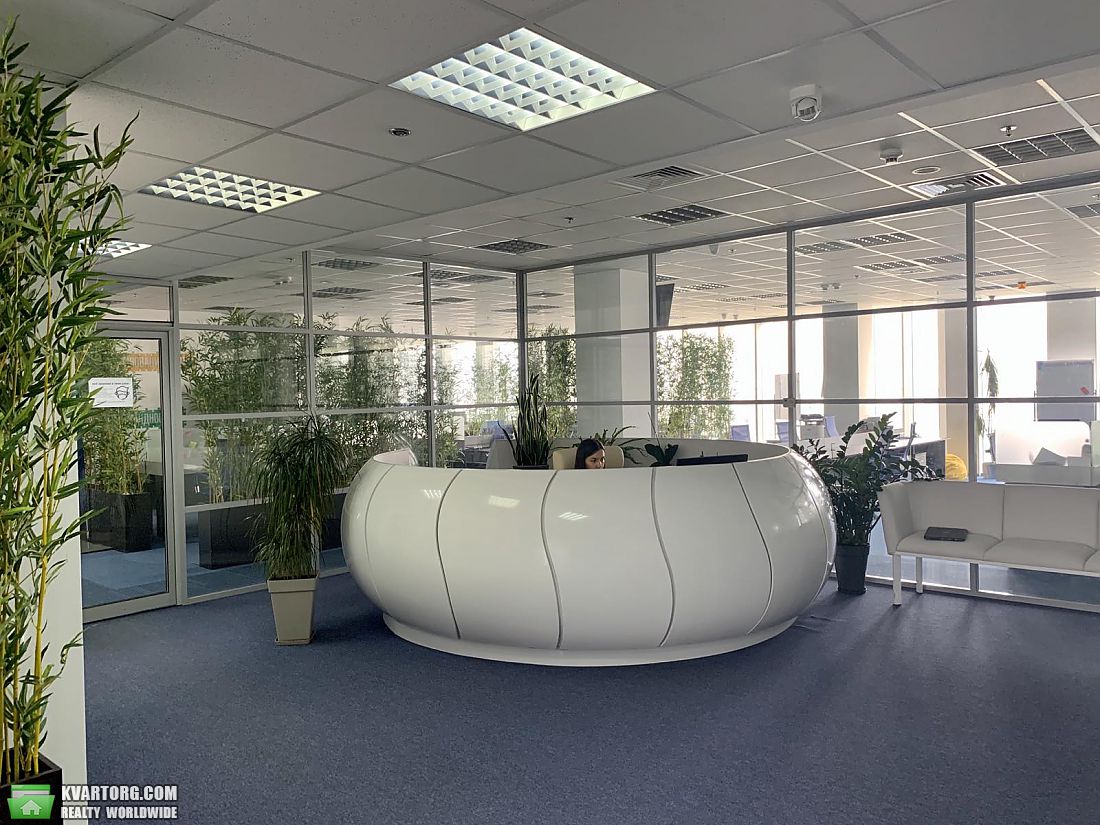 Rent out office. Киев,  Амосова — photo 7