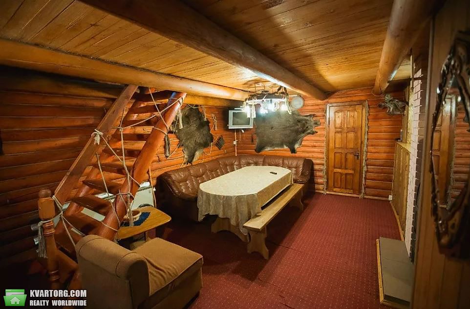 Sell house. Ужгород, Урочище Красия — photo 3