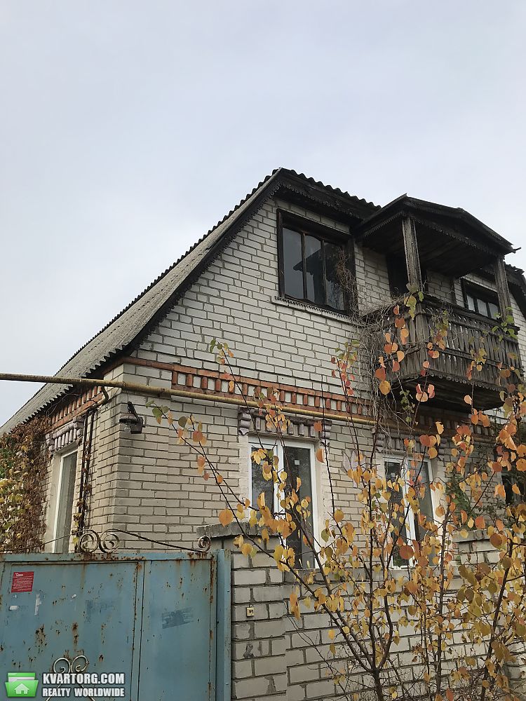 Sell house. Харьков, Удянская — photo 1