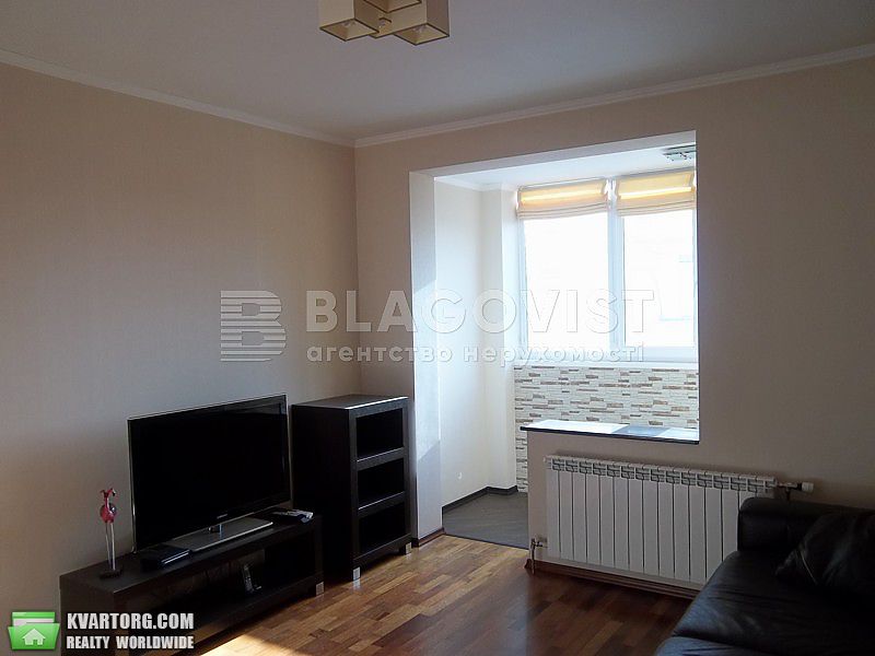 Sell 2-room apartment. Киев,  Саперно-Слободская — photo 7