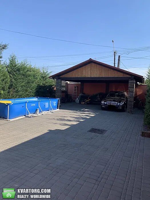 Sell house. Ужгород, Центральная — photo 3
