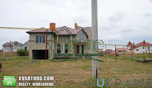 Sell house. Одесса, Марсельская, Лески — photo 1