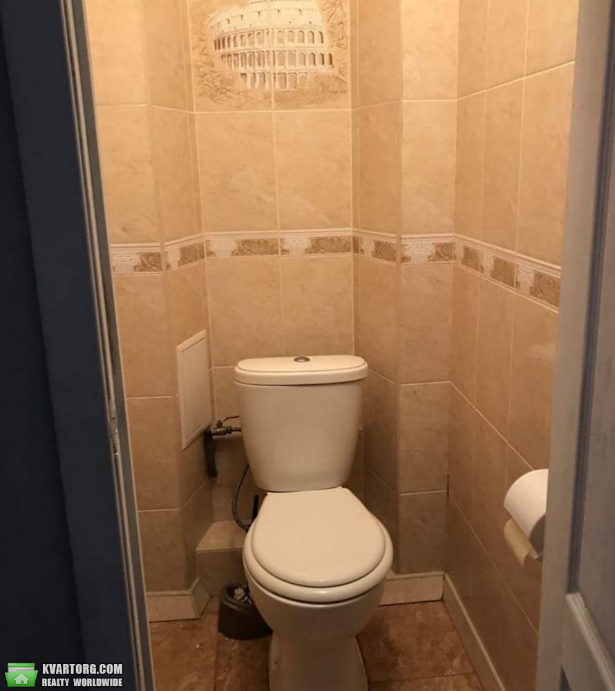 Rent out 1-room apartment. Киев,  Заболотного — photo 8