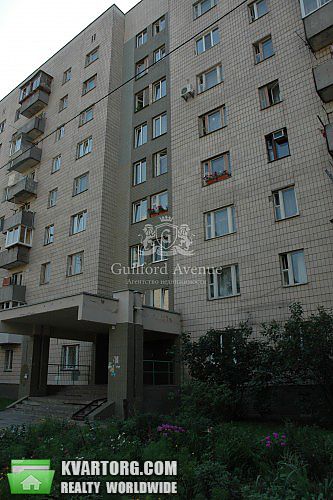 Sell 2-room apartment. Киев, Менделеева — photo 2