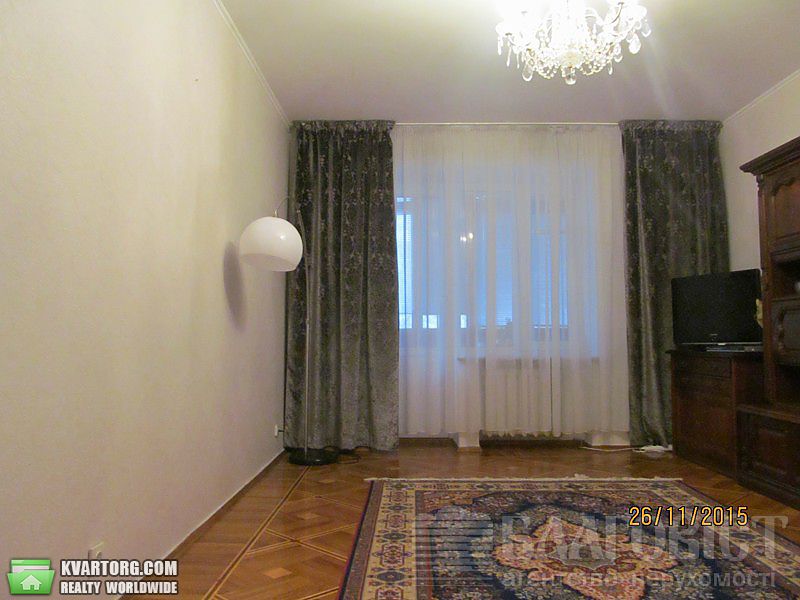 Sell 3-room apartment. Киев,  Большая Васильковская — photo 1
