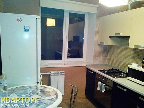 Sell 2-room apartment. Киев,  Милославская — photo 4