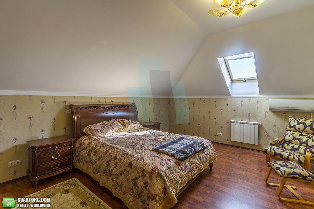 Rent out house. Киев, , ул. Николая Лукаша Ник — photo 6