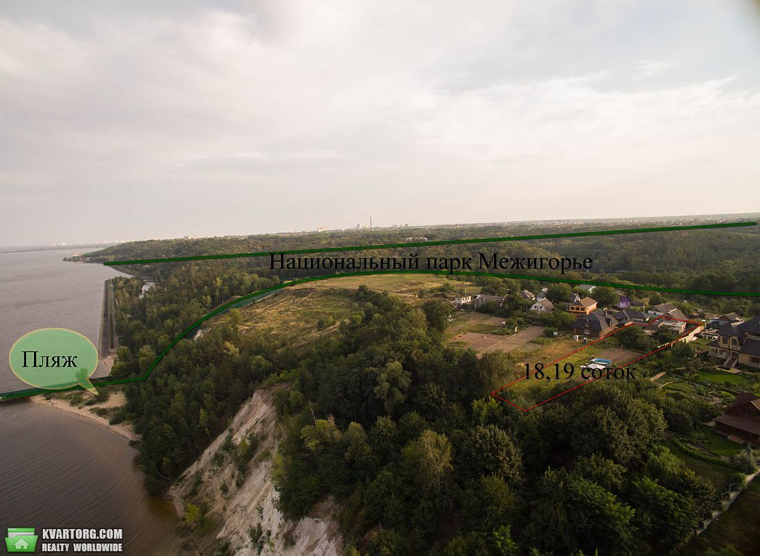 Sell house. Киевская обл.,  Межигорская — photo 3