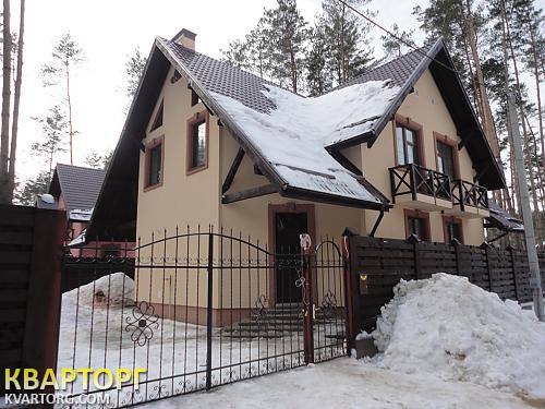 Sell house. Киевская обл., + — photo 1