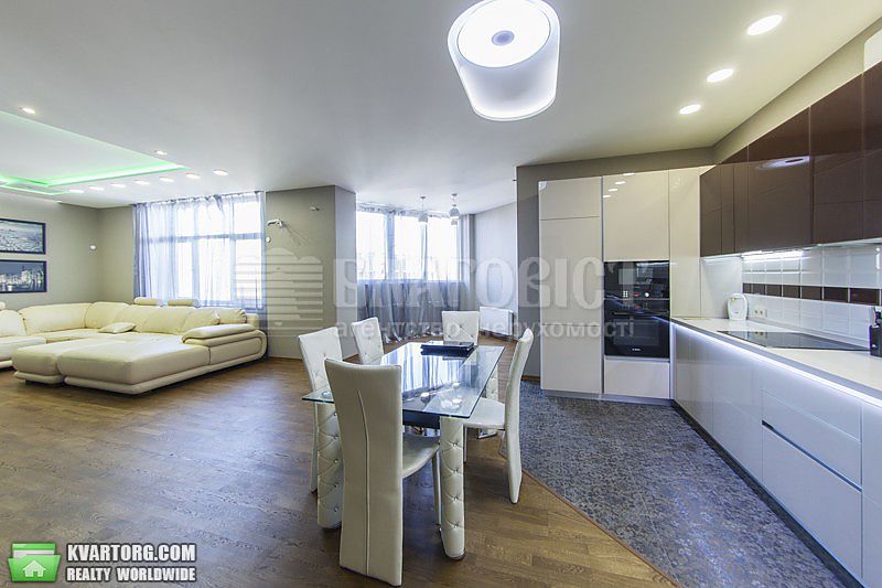 Rent out 3-room apartment. Киев,  Глубочицкая — photo 2