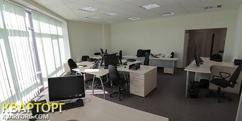 Rent out office. Киев, Большая Васильковская — photo 3