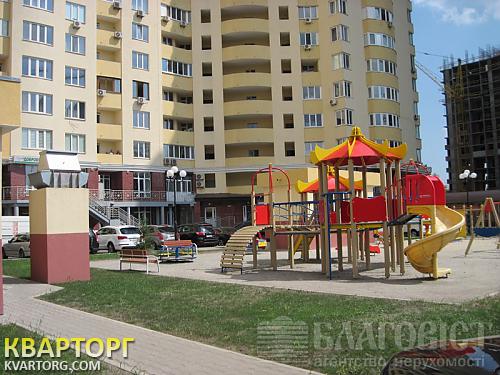 Sell 2-room apartment. Киев, Трутенко — photo 5