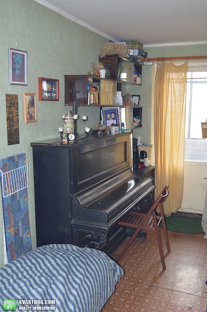 Sell 3-room apartment. Киев, Жукова — photo 1