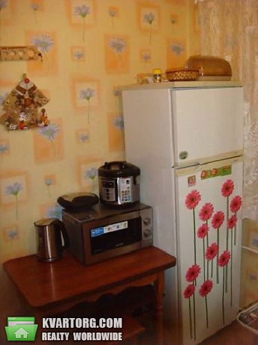 Sell 1-room apartment. Киев,  Саратовская — photo 1