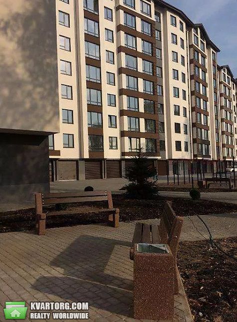 Sell 1-room apartment. Киев,  Лисковская — photo 4