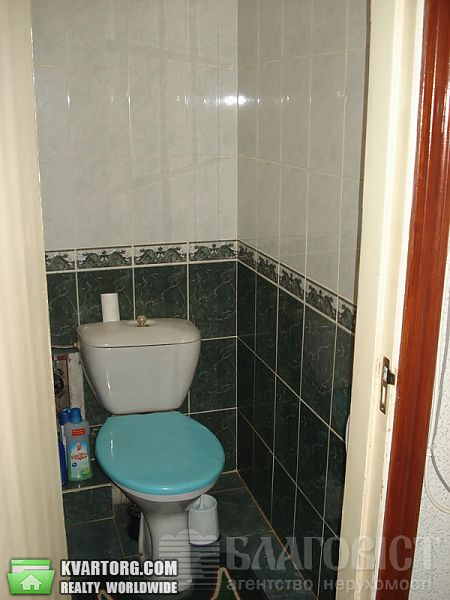 Sell 2-room apartment. Киев, Лебедева-Кумача — photo 10