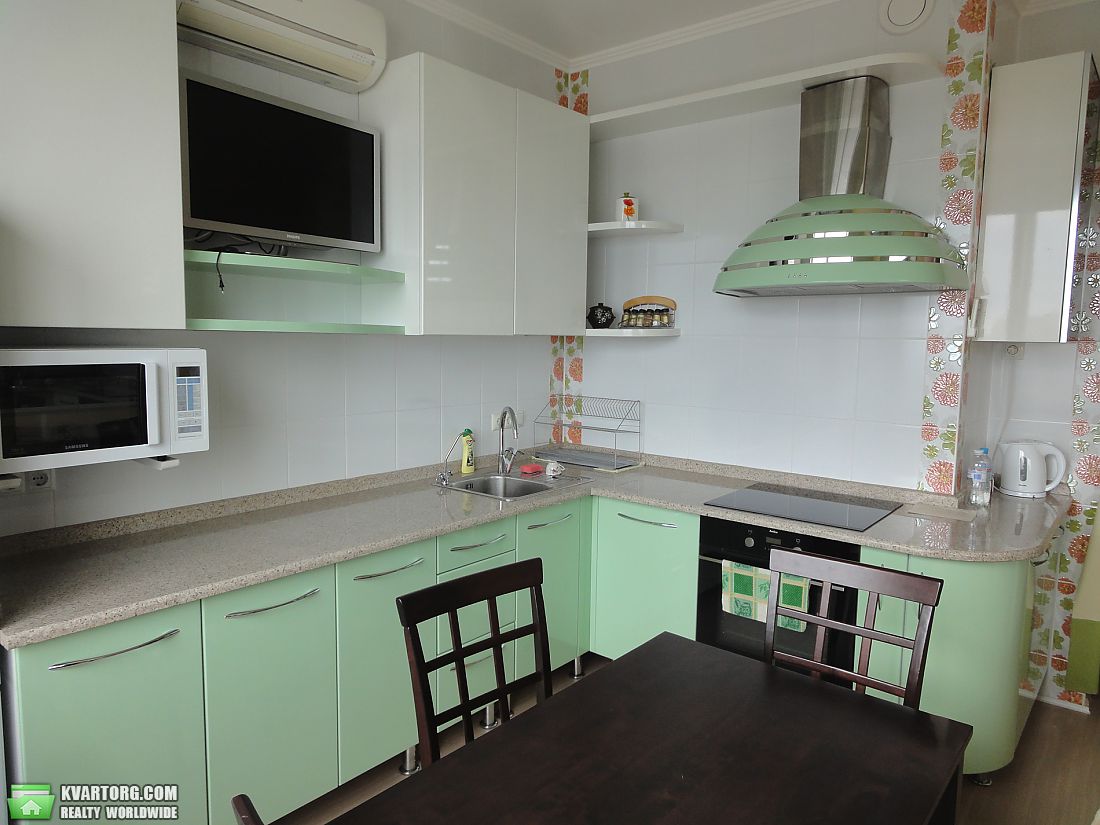 Rent out 1-room apartment. Одесса, Армейская — photo 2