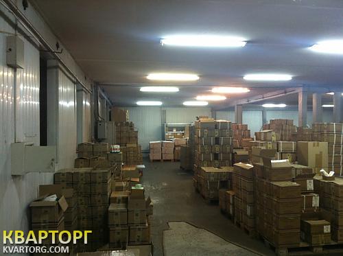 Rent out warehouse. Киев, Оросительная — photo 2