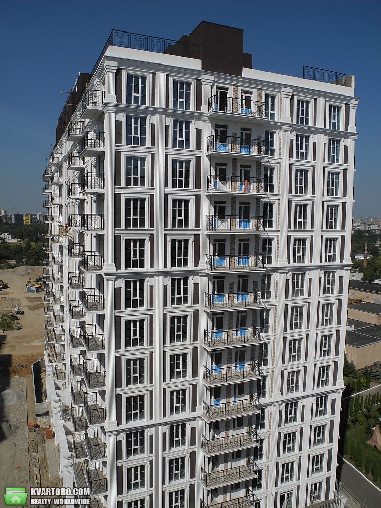 Sell 1-room apartment. Киев, Максимовича Михаила — photo 1