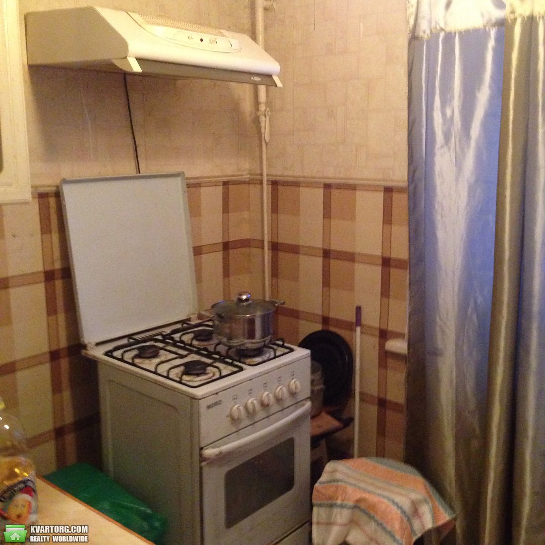 Sell 3-room apartment. Киев, Героев Севастополя — photo 5